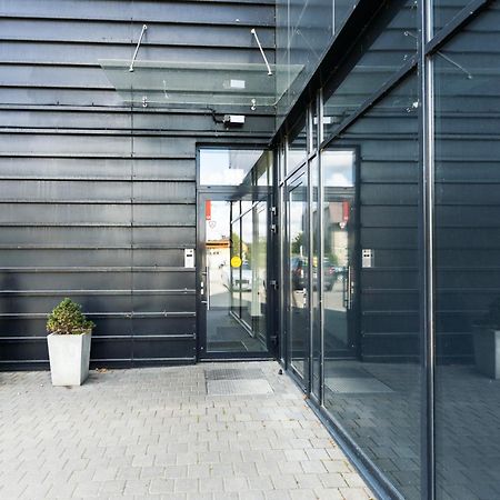 House38 Panoramic View Apartments Self Check-In Kaunas Bagian luar foto