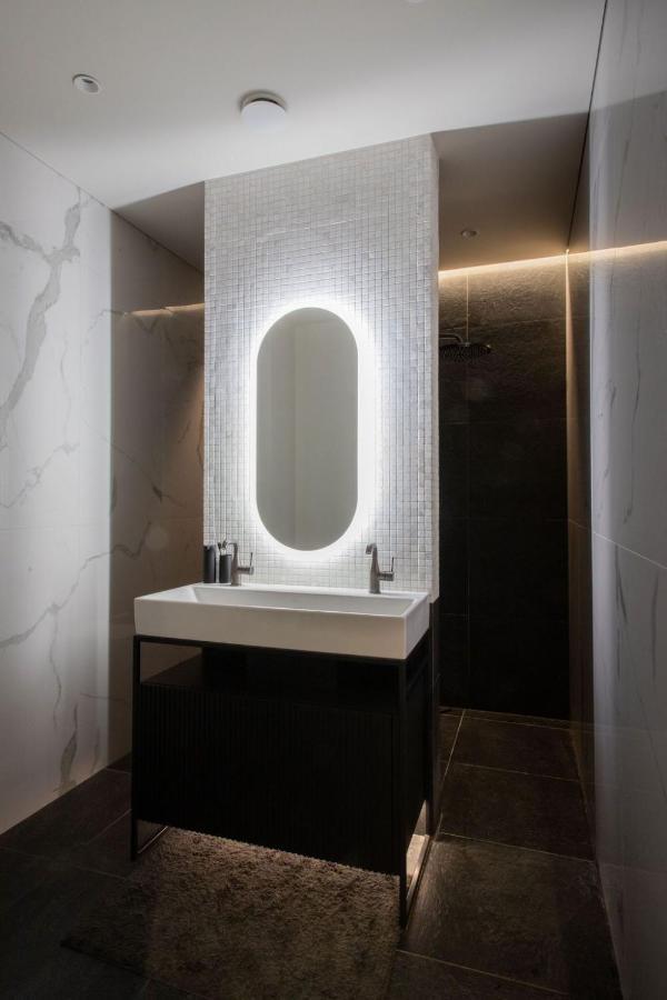 House38 Panoramic View Apartments Self Check-In Kaunas Bagian luar foto