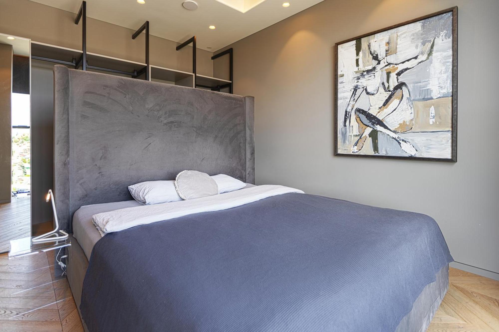 House38 Panoramic View Apartments Self Check-In Kaunas Bagian luar foto